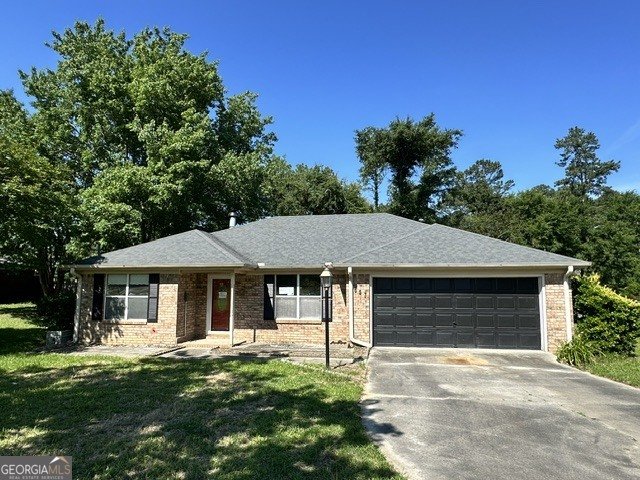 657 Hagin Road Grovetown - main photo
