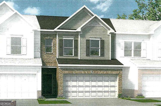 42 Jacobs Farm Lane Lawrenceville - main photo