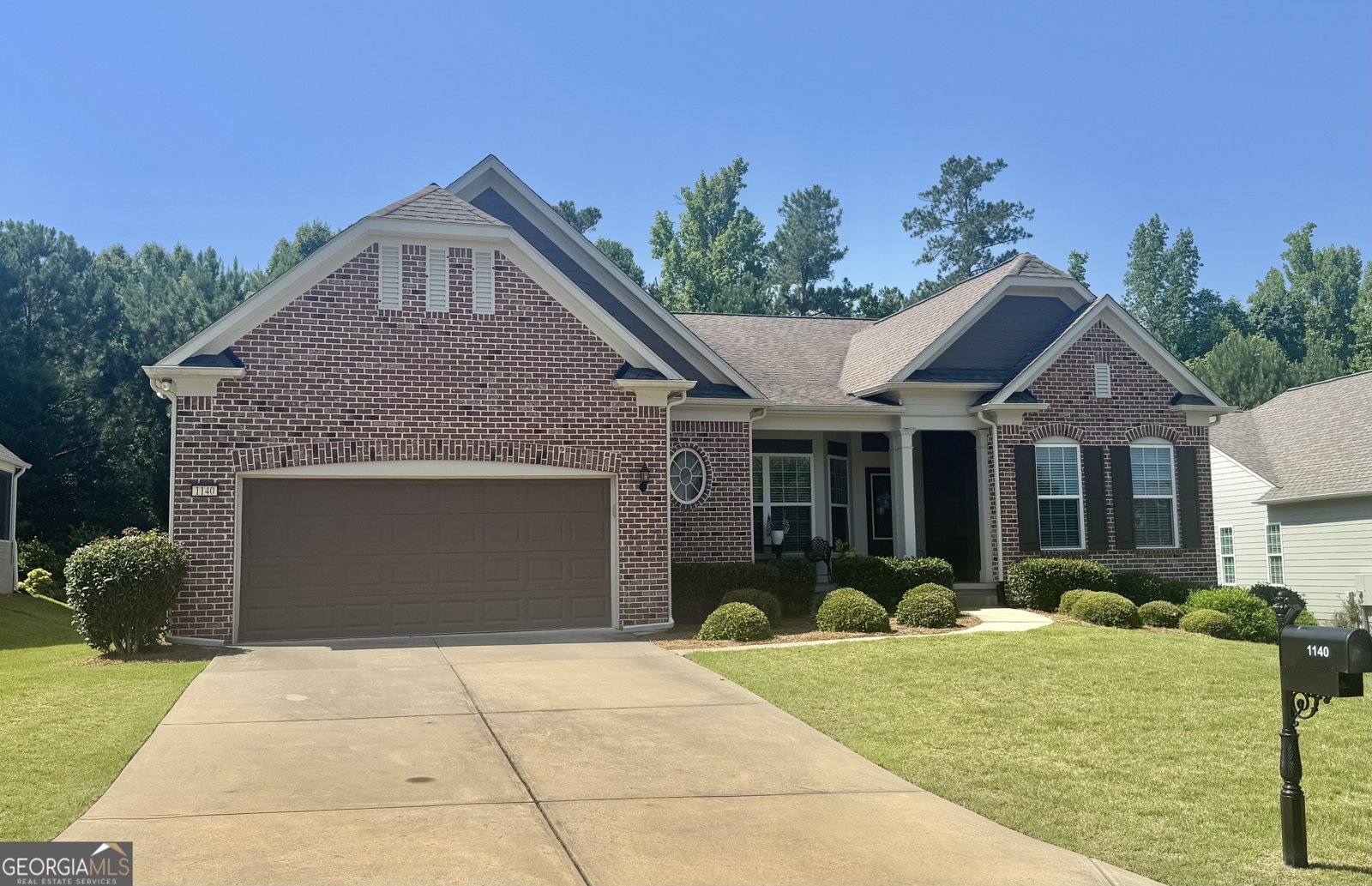 1140 Dockside Place Greensboro - main photo