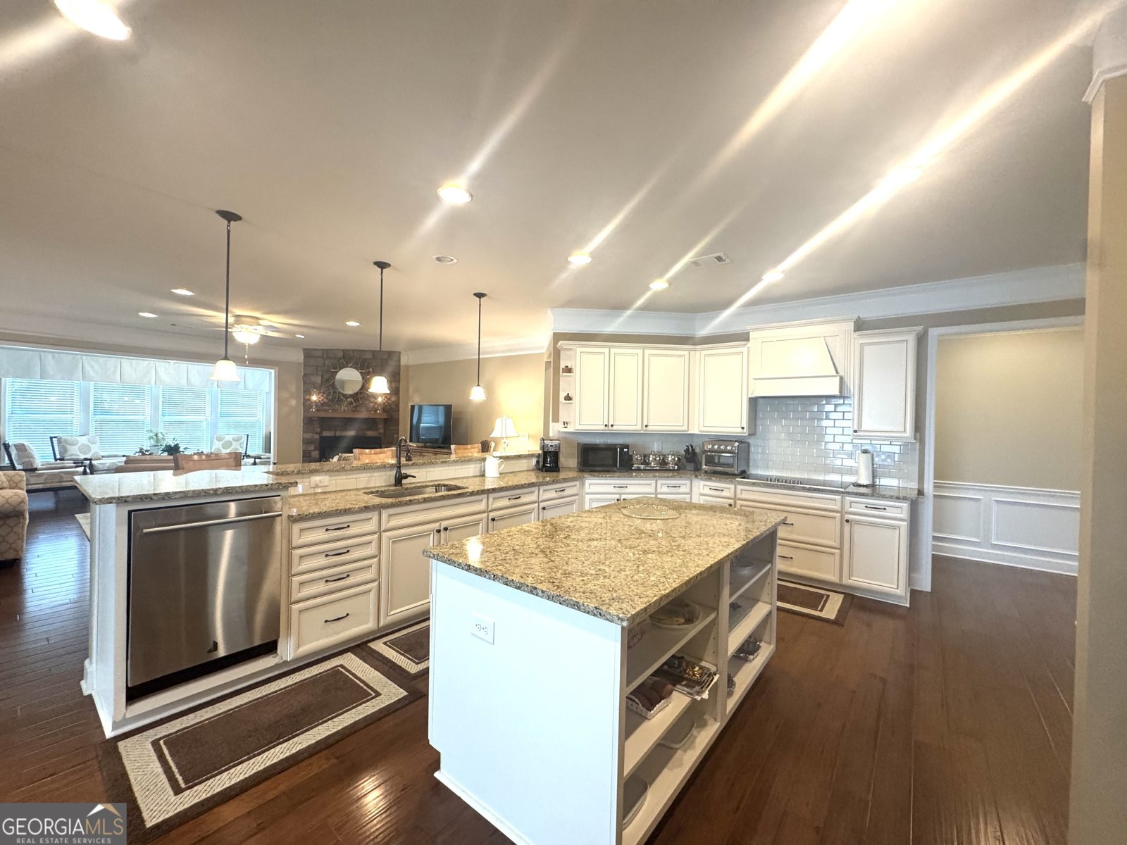 1140 Dockside Place Greensboro - Photo 17