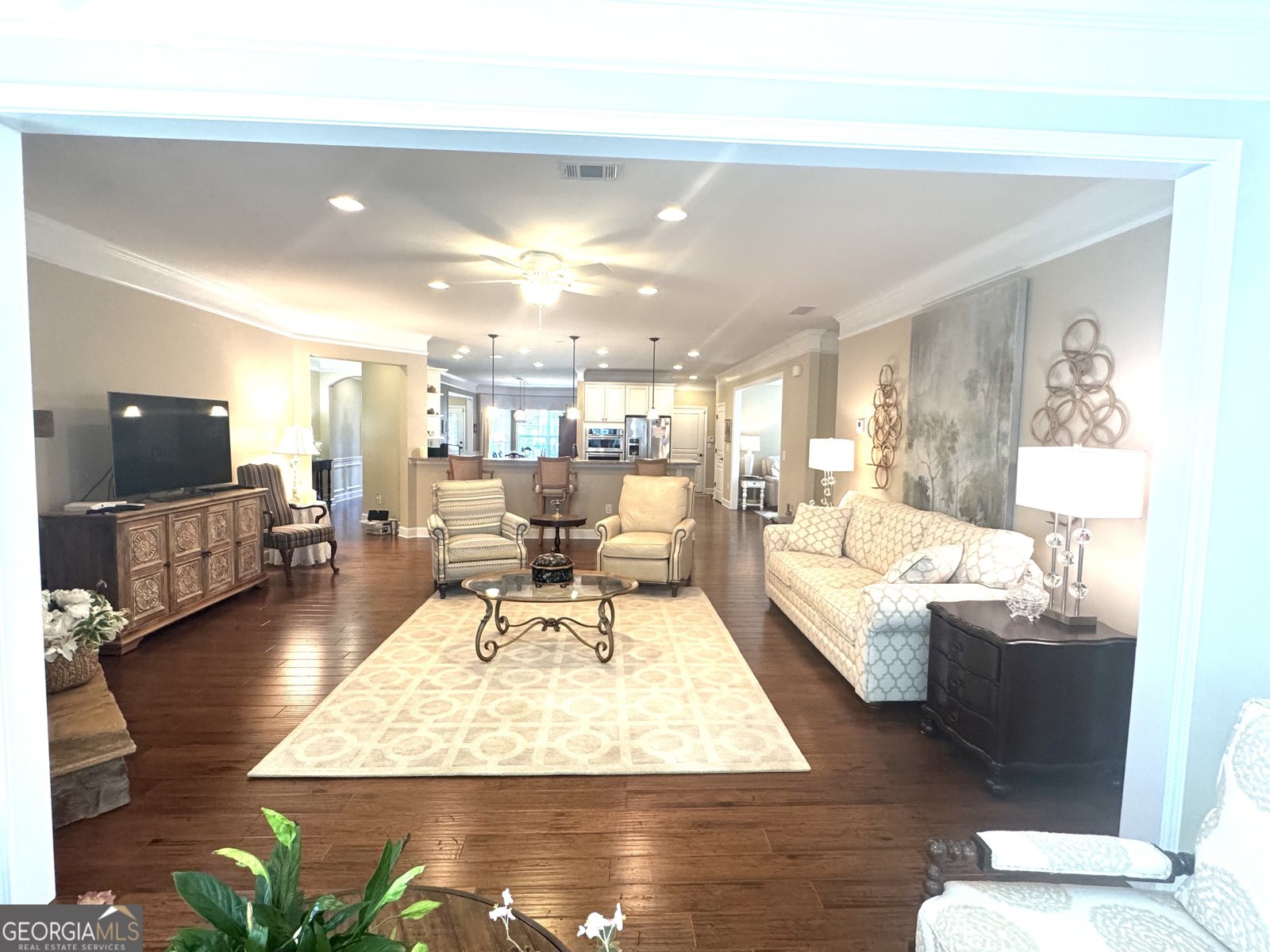 1140 Dockside Place Greensboro - Photo 21