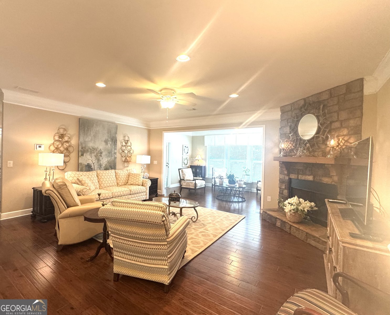 1140 Dockside Place Greensboro - Photo 30