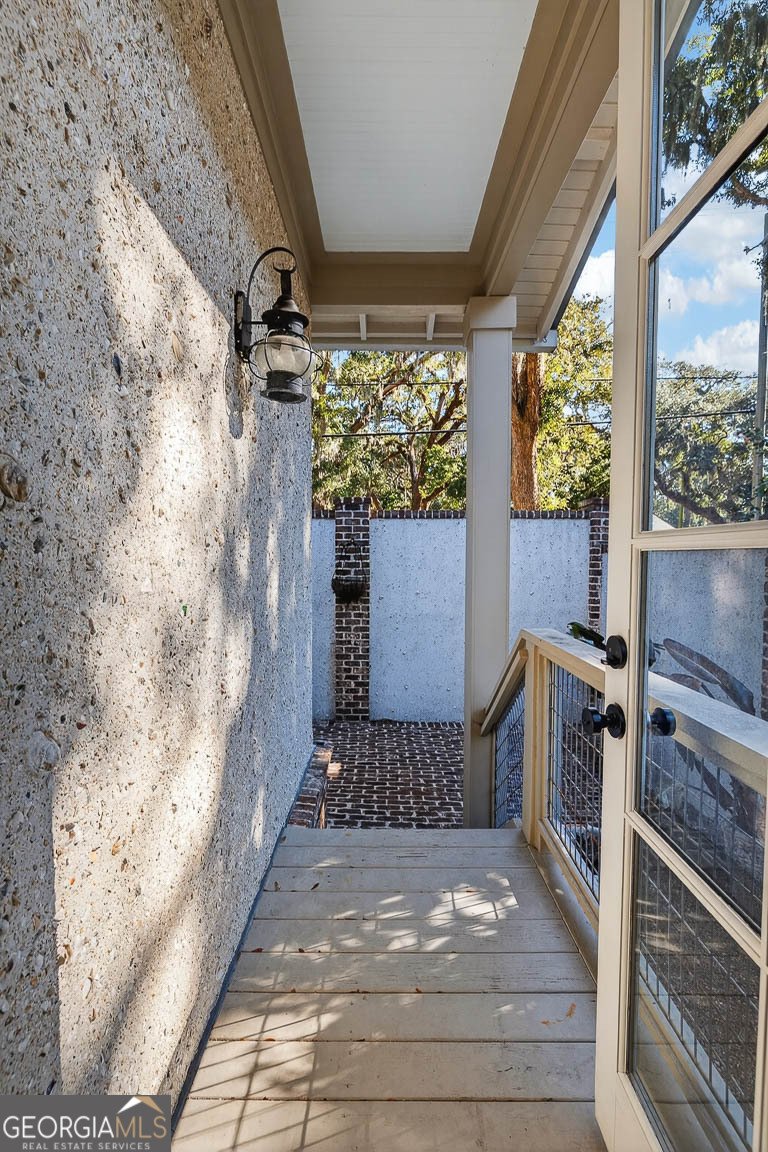 1030 Village Oaks Lane St. Simons - Photo 11