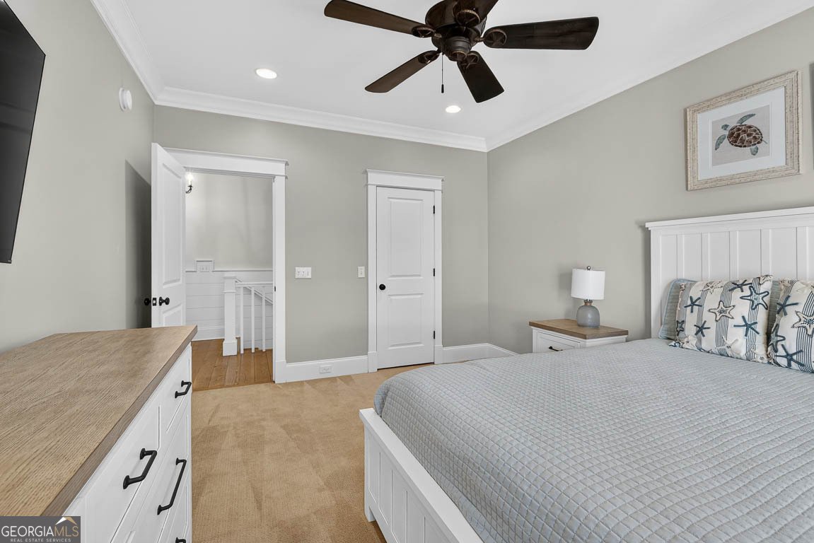 1030 Village Oaks Lane St. Simons - Photo 12