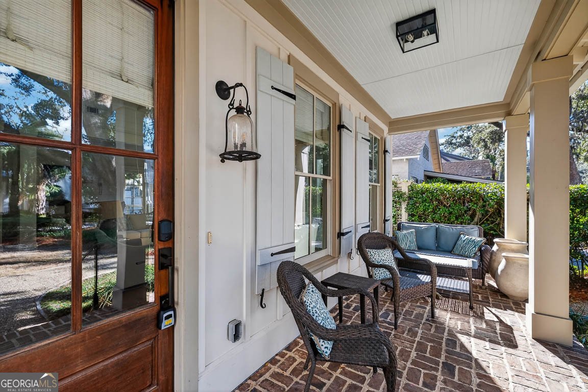 1030 Village Oaks Lane St. Simons - Photo 21