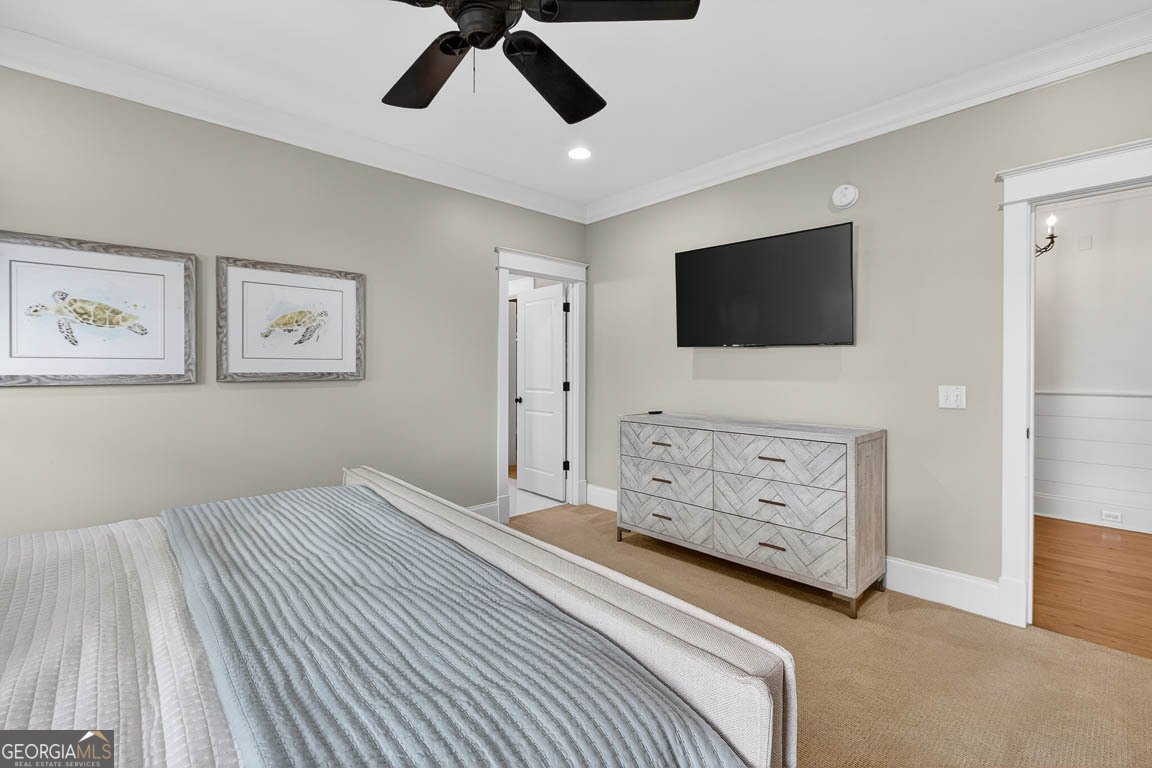 1030 Village Oaks Lane St. Simons - Photo 23