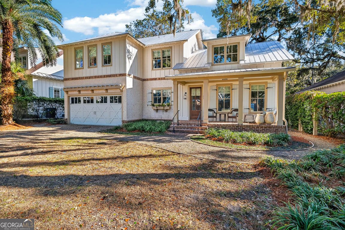 1030 Village Oaks Lane St. Simons - Photo 32