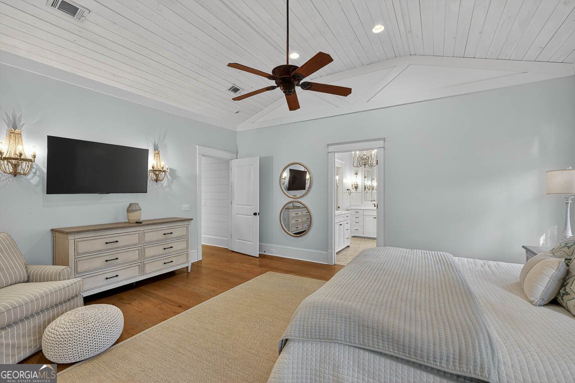 1030 Village Oaks Lane St. Simons - Photo 34