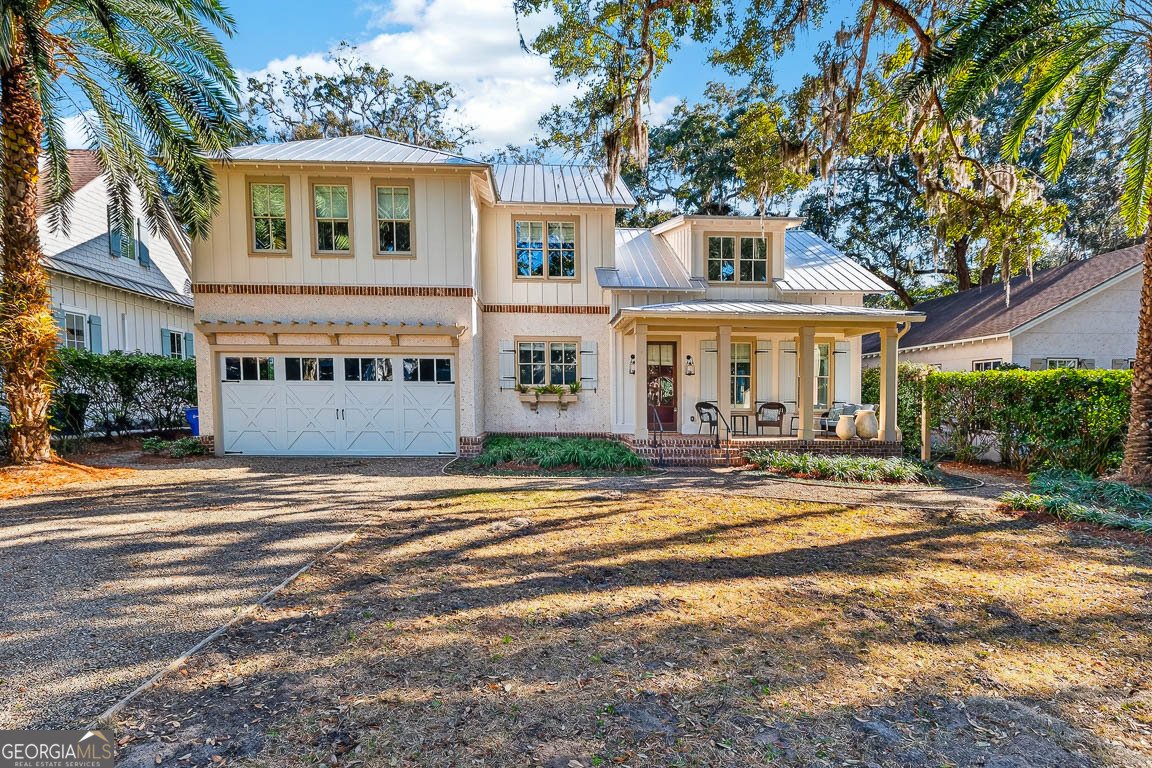 1030 Village Oaks Lane St. Simons - Photo 43