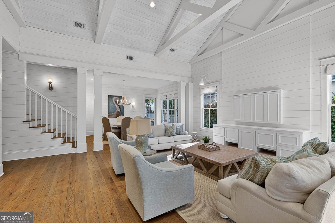 1030 Village Oaks Lane St. Simons - Photo 6