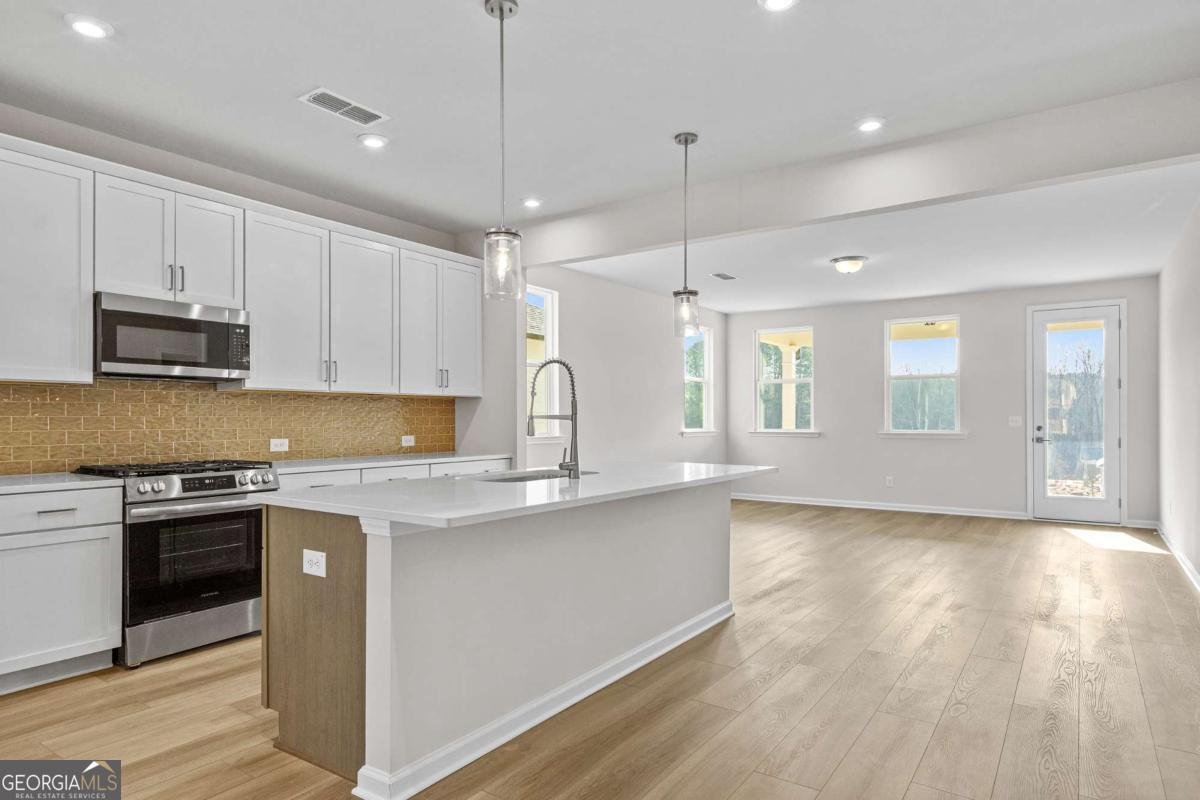 1580 Savory Way Loganville - Photo 9