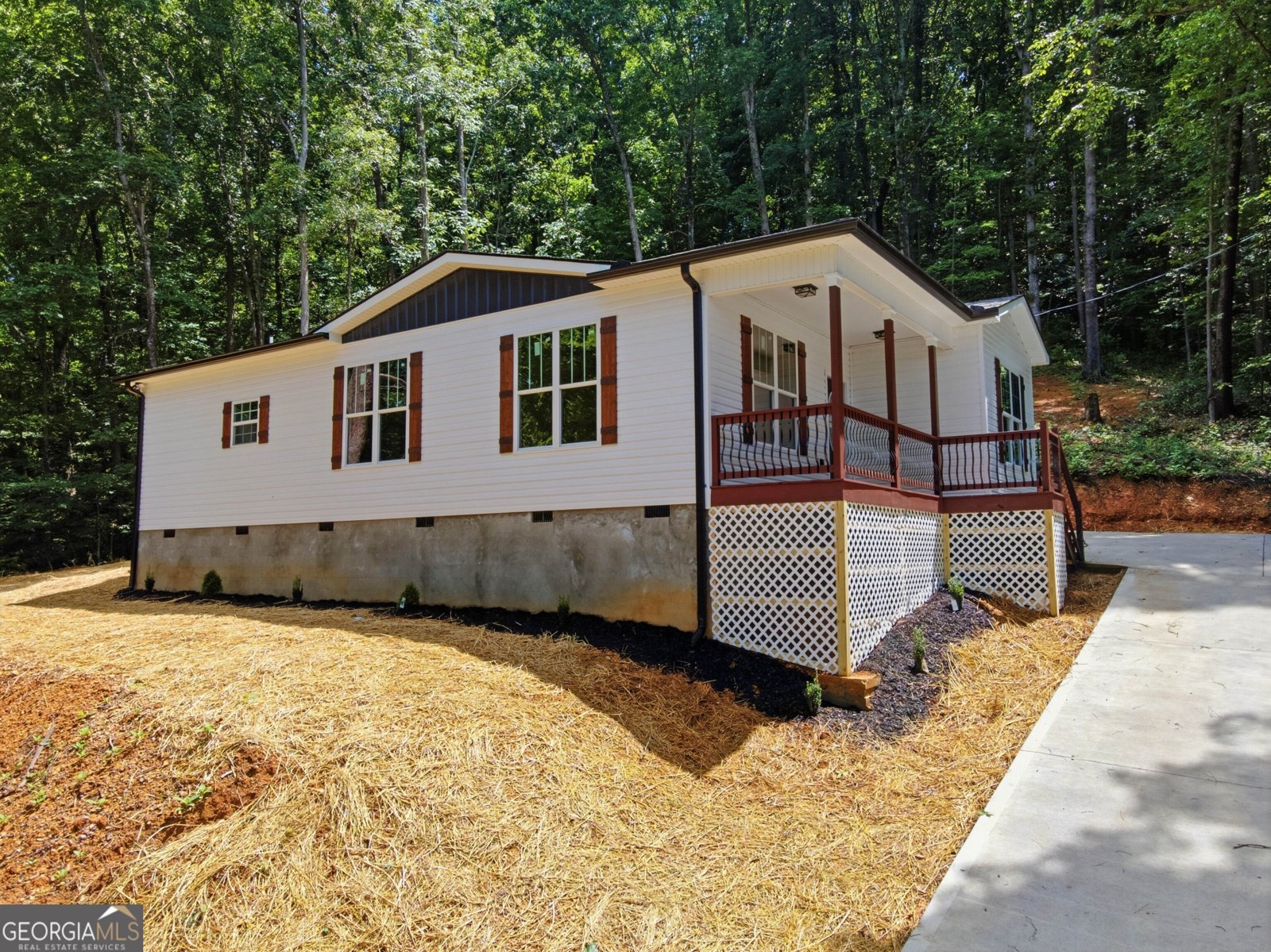 171 DALE Street Calhoun - Photo 22