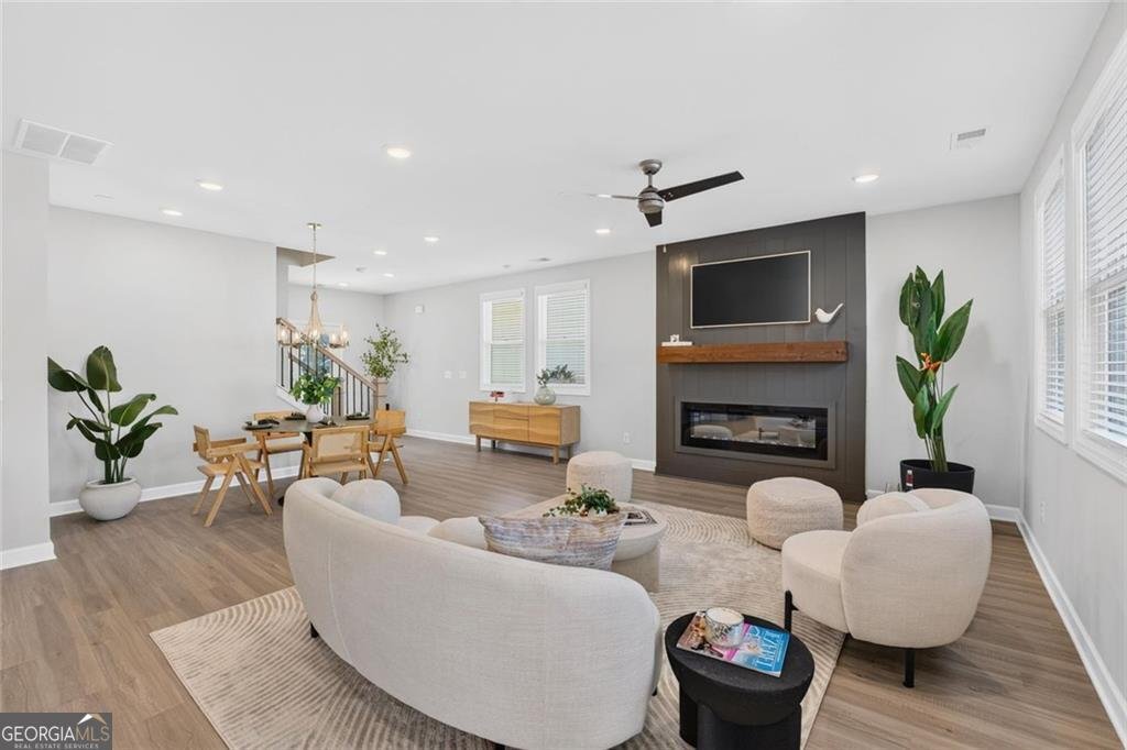 1700 Fulmont Circle Mableton - Photo 10