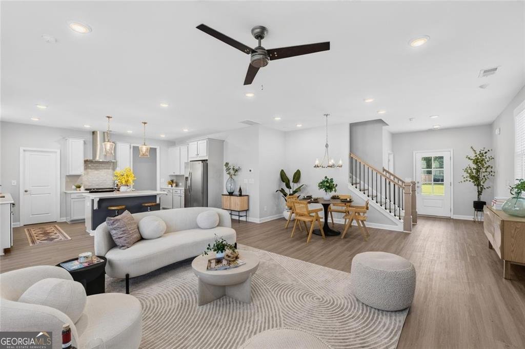 1700 Fulmont Circle Mableton - Photo 11