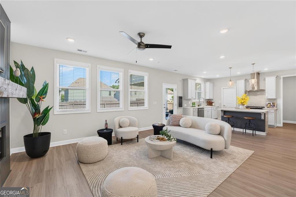 1700 Fulmont Circle Mableton - Photo 12
