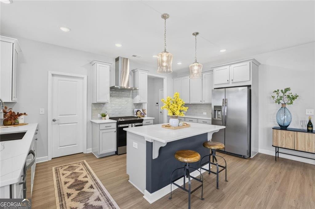 1700 Fulmont Circle Mableton - Photo 14