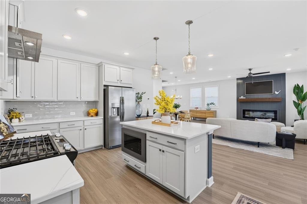 1700 Fulmont Circle Mableton - Photo 15