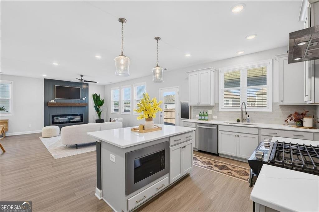 1700 Fulmont Circle Mableton - Photo 16