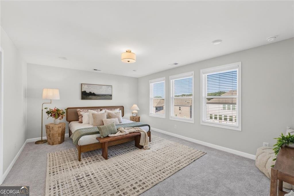 1700 Fulmont Circle Mableton - Photo 17