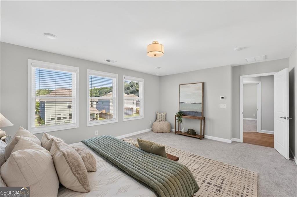 1700 Fulmont Circle Mableton - Photo 19