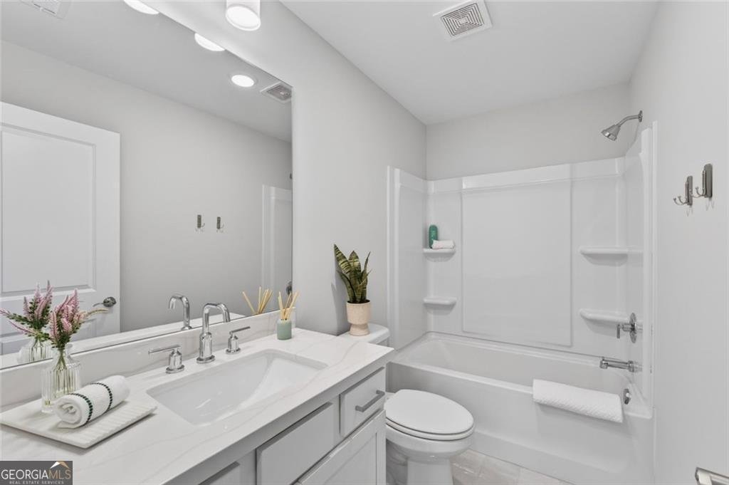 1700 Fulmont Circle Mableton - Photo 20