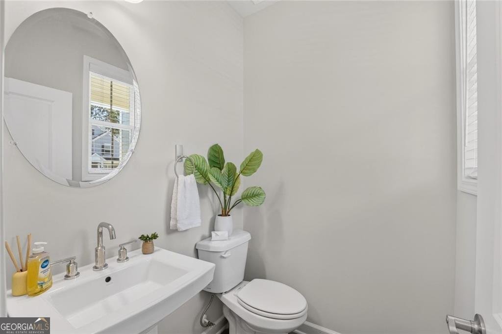1700 Fulmont Circle Mableton - Photo 24