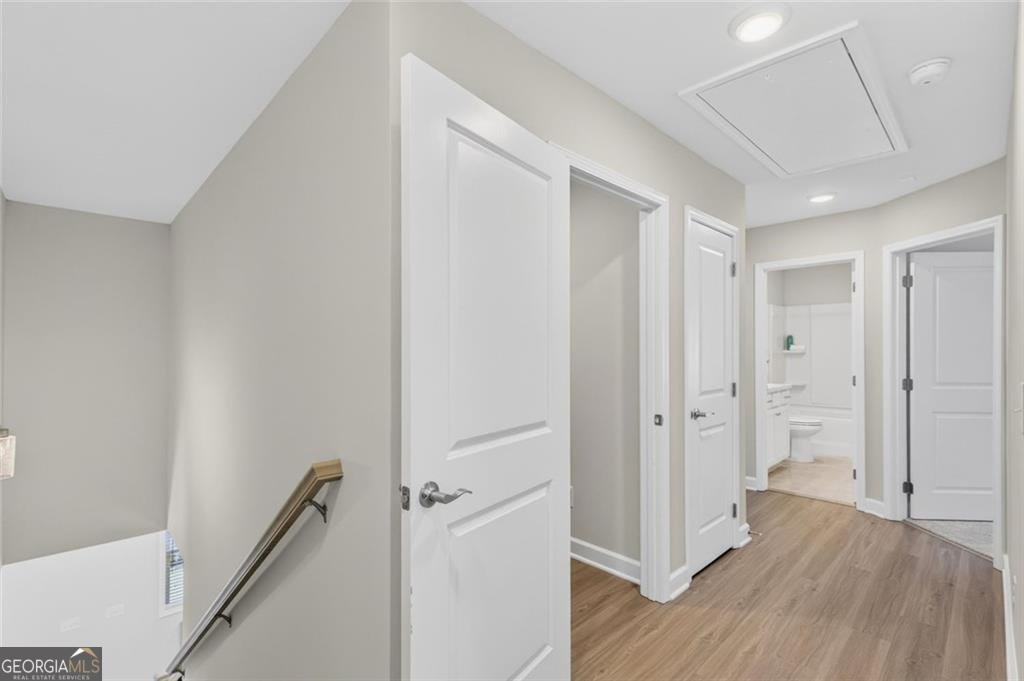 1700 Fulmont Circle Mableton - Photo 25