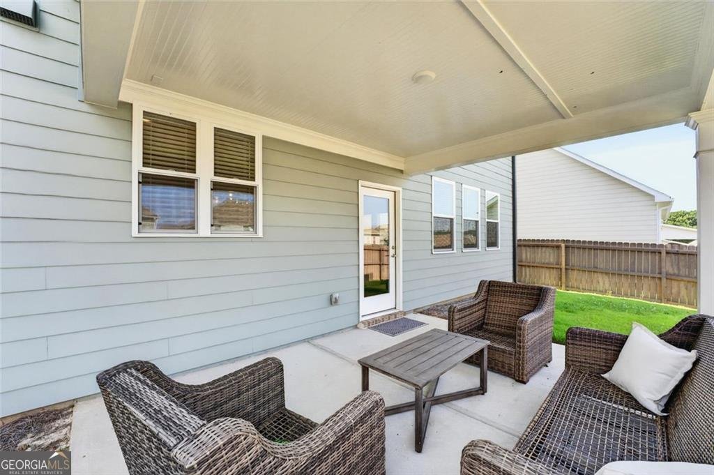 1700 Fulmont Circle Mableton - Photo 33