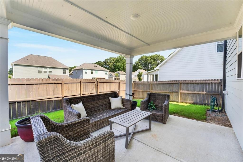 1700 Fulmont Circle Mableton - Photo 34