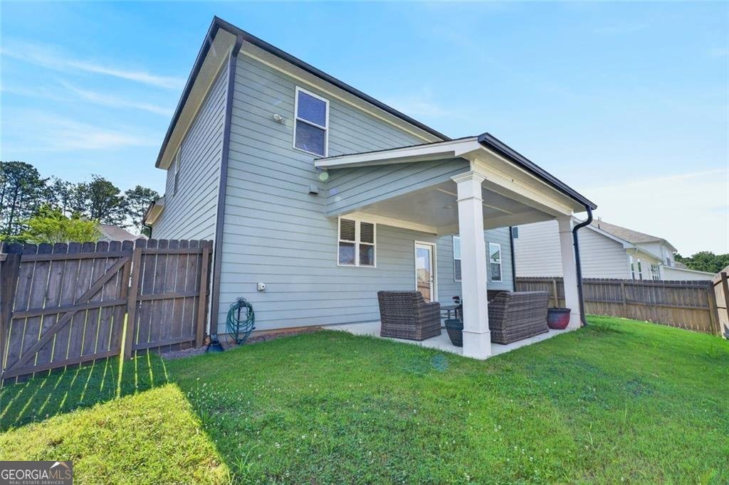 1700 Fulmont Circle Mableton - Photo 35