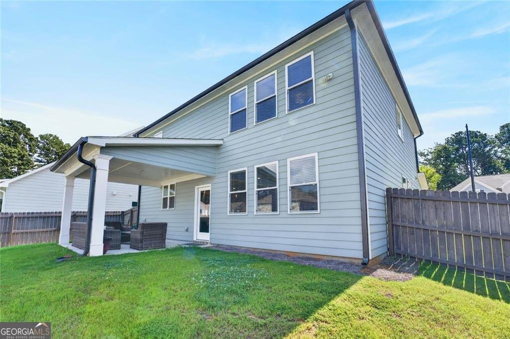 1700 Fulmont Circle Mableton - Photo 36