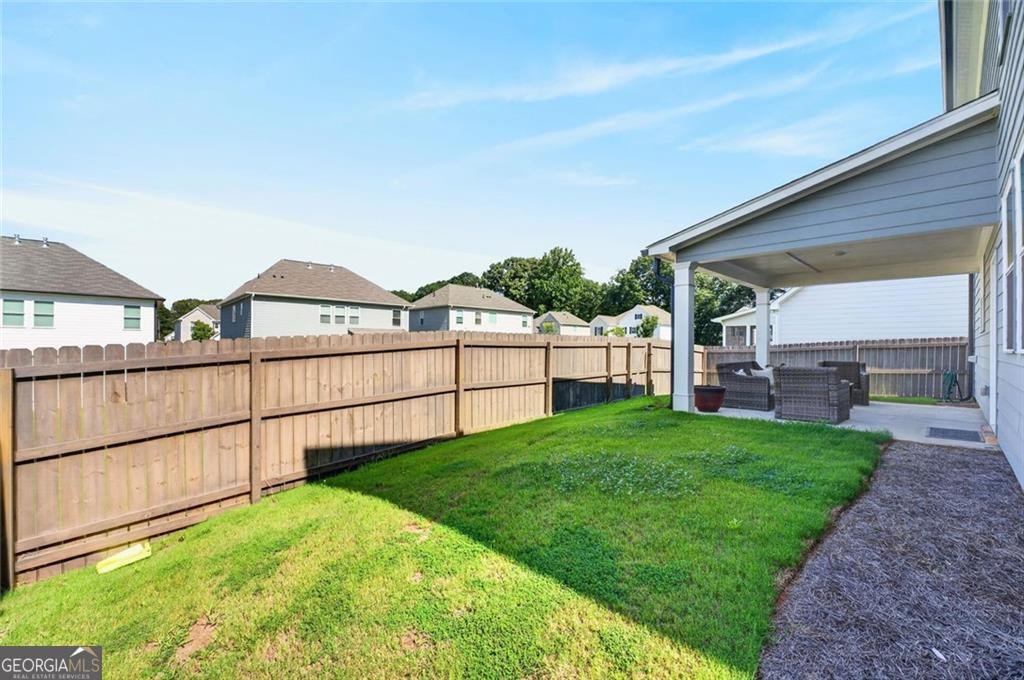1700 Fulmont Circle Mableton - Photo 37