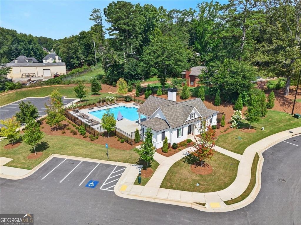 1700 Fulmont Circle Mableton - Photo 39