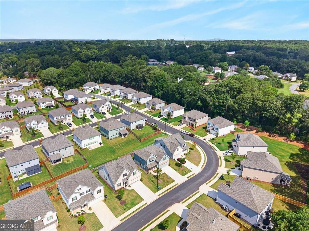 1700 Fulmont Circle Mableton - Photo 40
