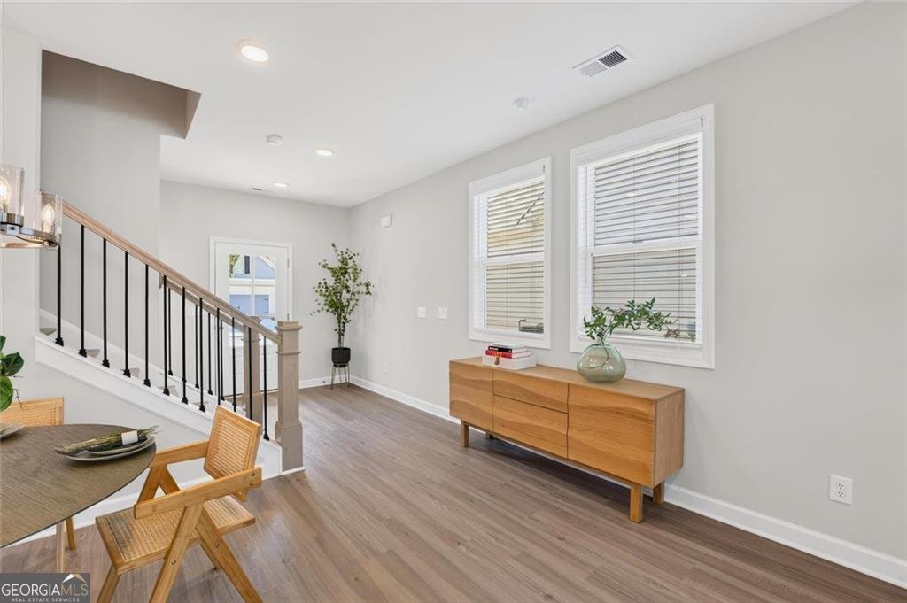 1700 Fulmont Circle Mableton - Photo 6