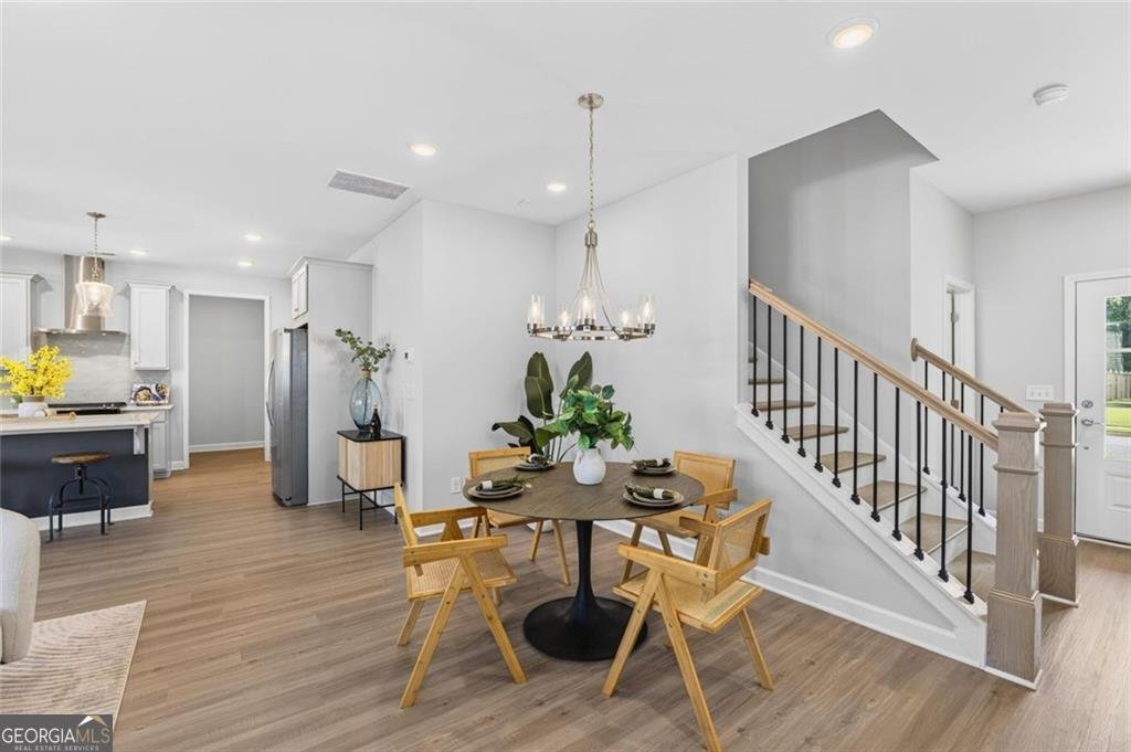 1700 Fulmont Circle Mableton - Photo 7