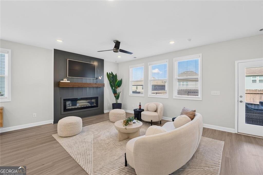 1700 Fulmont Circle Mableton - Photo 9