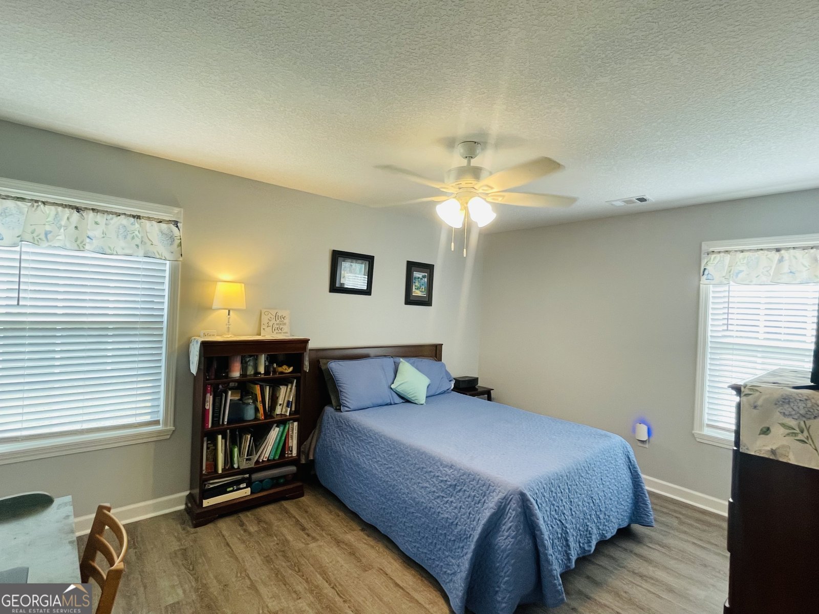 119 Rushing Street Glennville - Photo 15