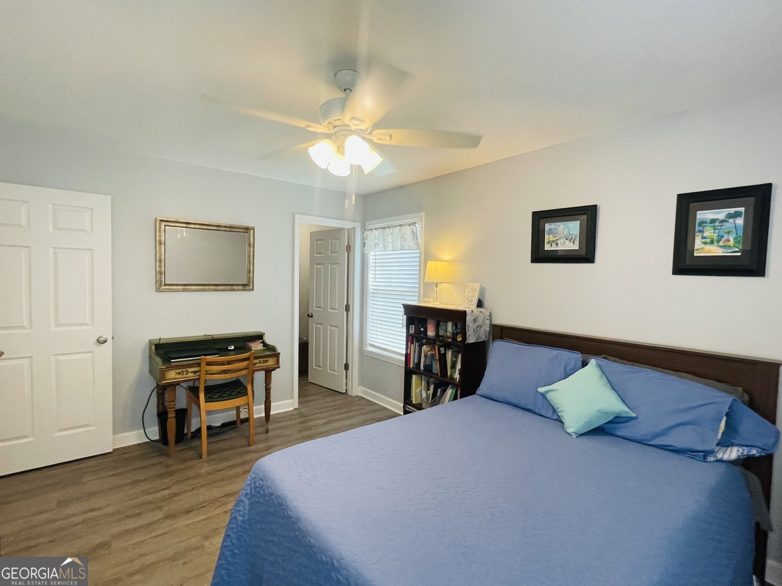 119 Rushing Street Glennville - Photo 16