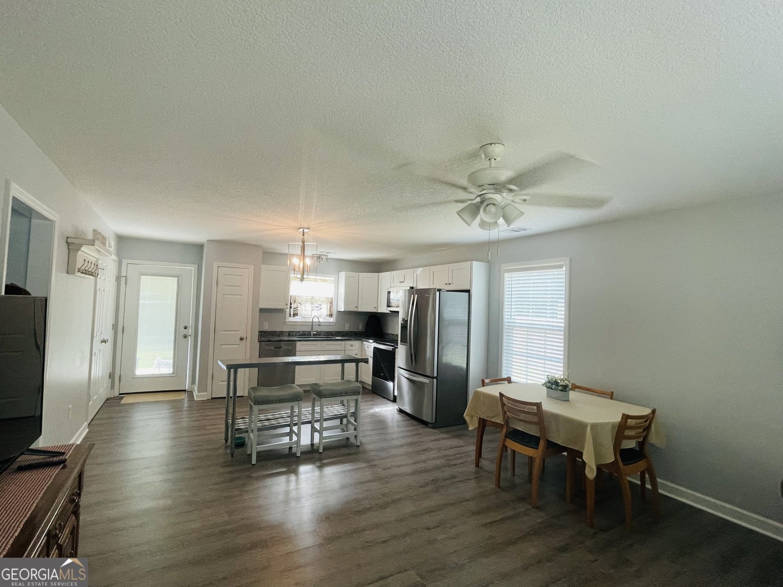 119 Rushing Street Glennville - Photo 19