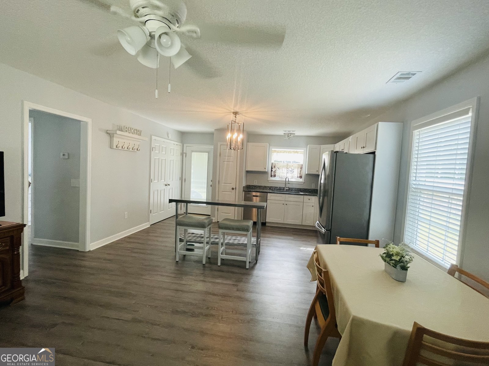 119 Rushing Street Glennville - Photo 20