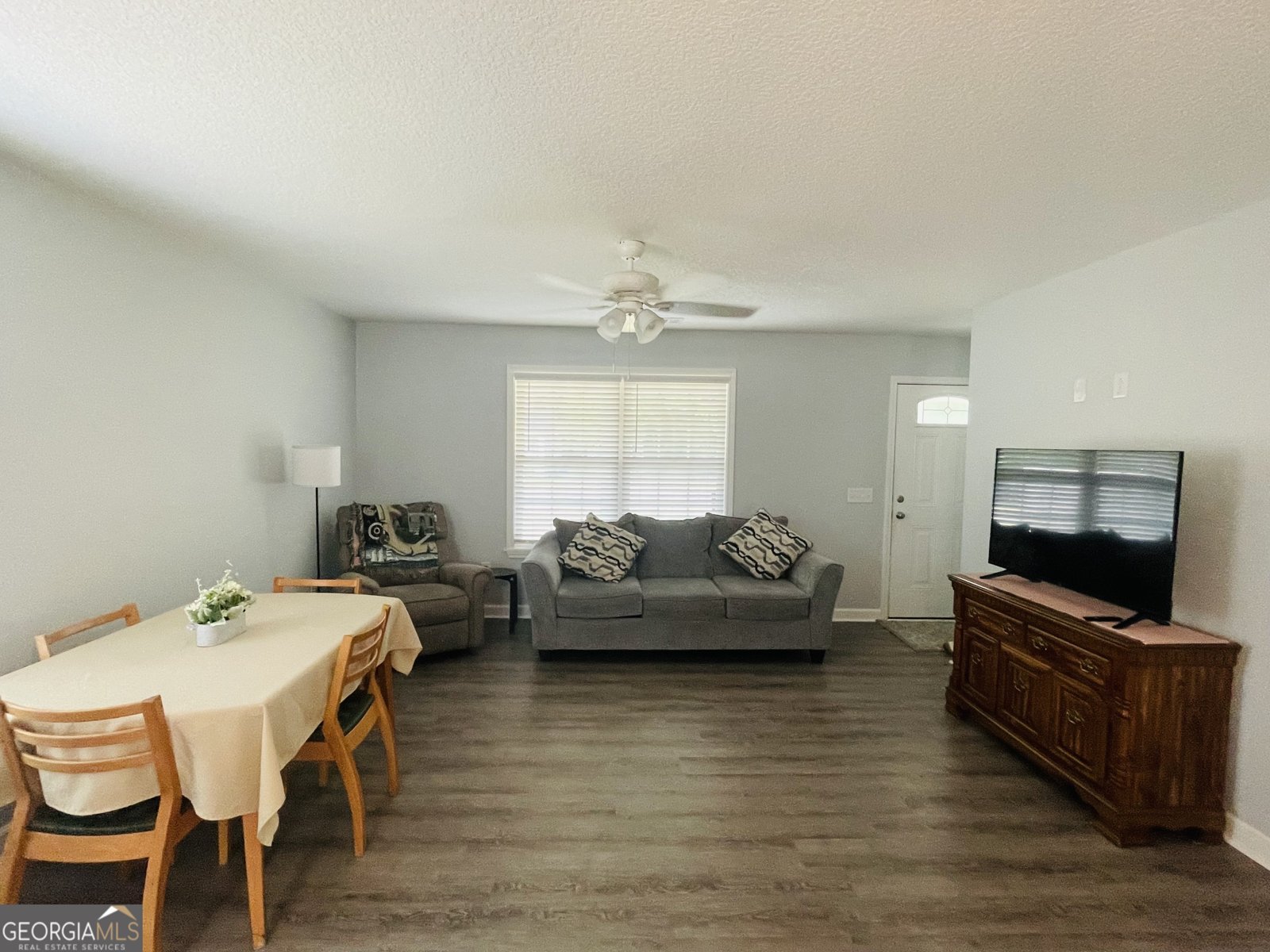119 Rushing Street Glennville - Photo 21