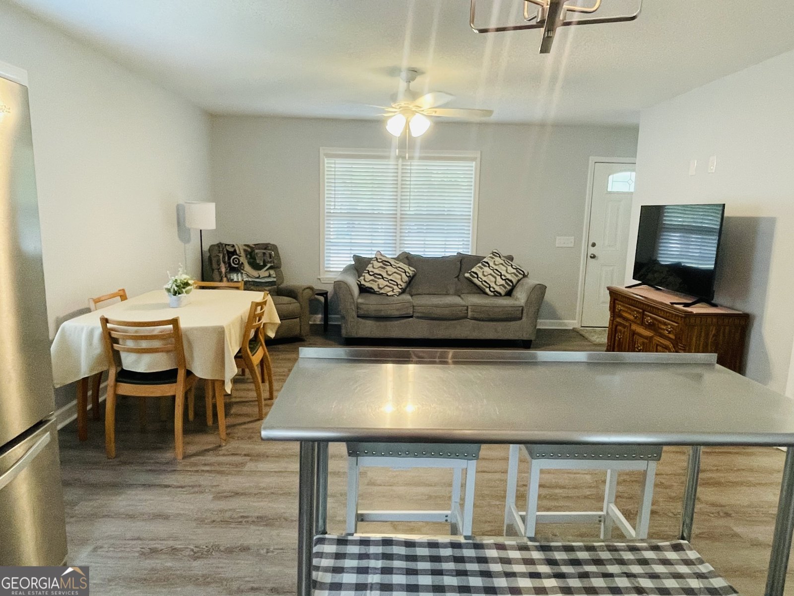 119 Rushing Street Glennville - Photo 6