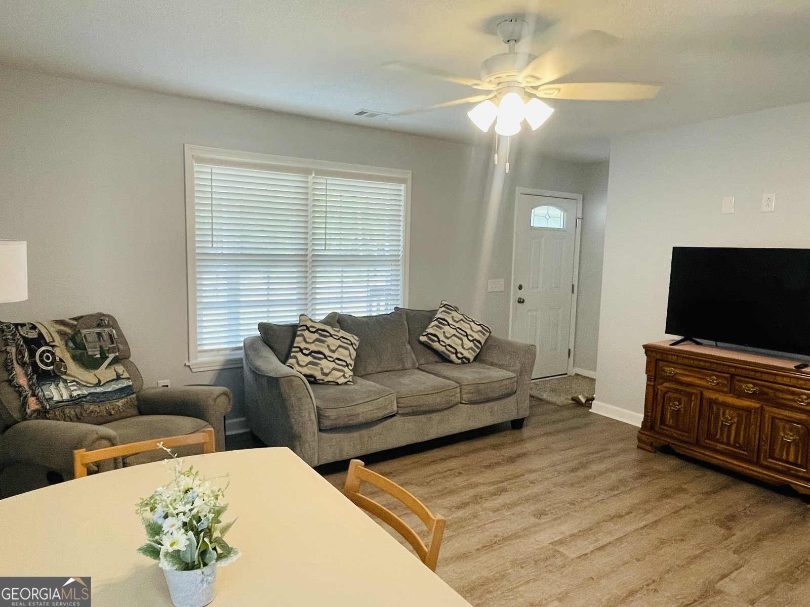 119 Rushing Street Glennville - Photo 8