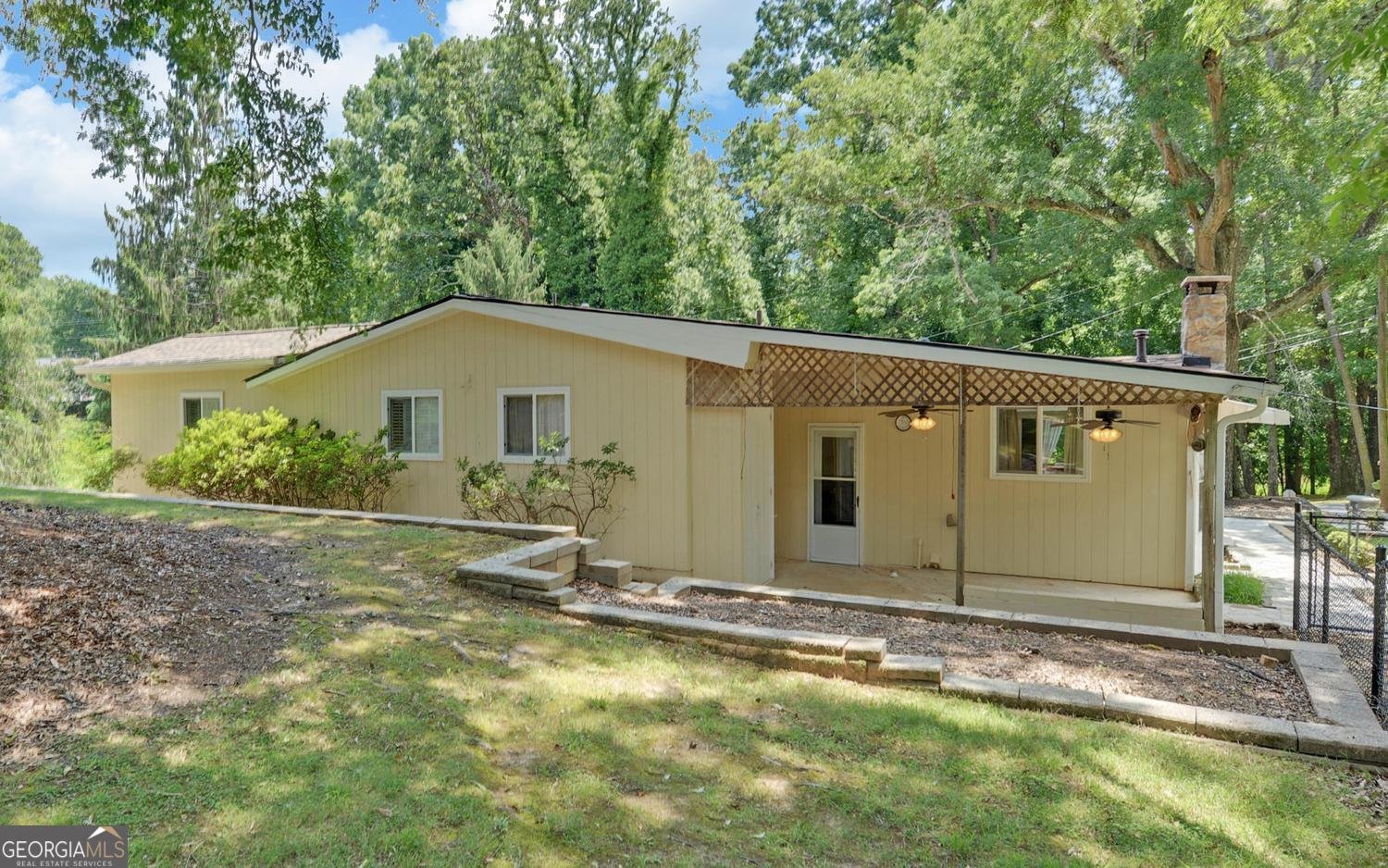 1858 Pinecrest Road Gainesville - Photo 39