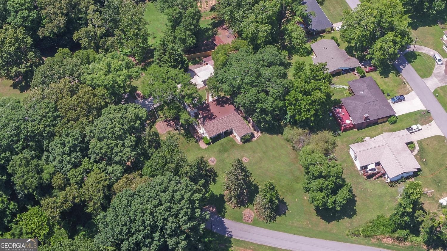 1858 Pinecrest Road Gainesville - Photo 51