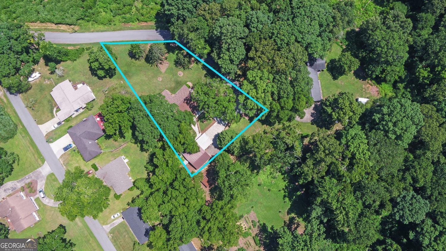 1858 Pinecrest Road Gainesville - Photo 53