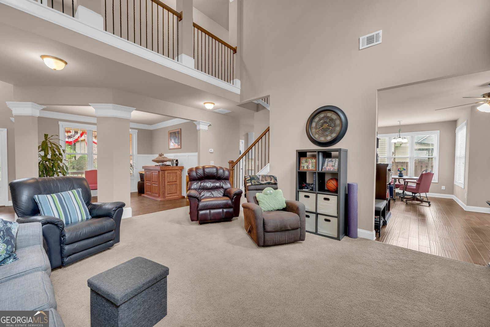 779 Hawkins Creek Drive Jefferson - Photo 10