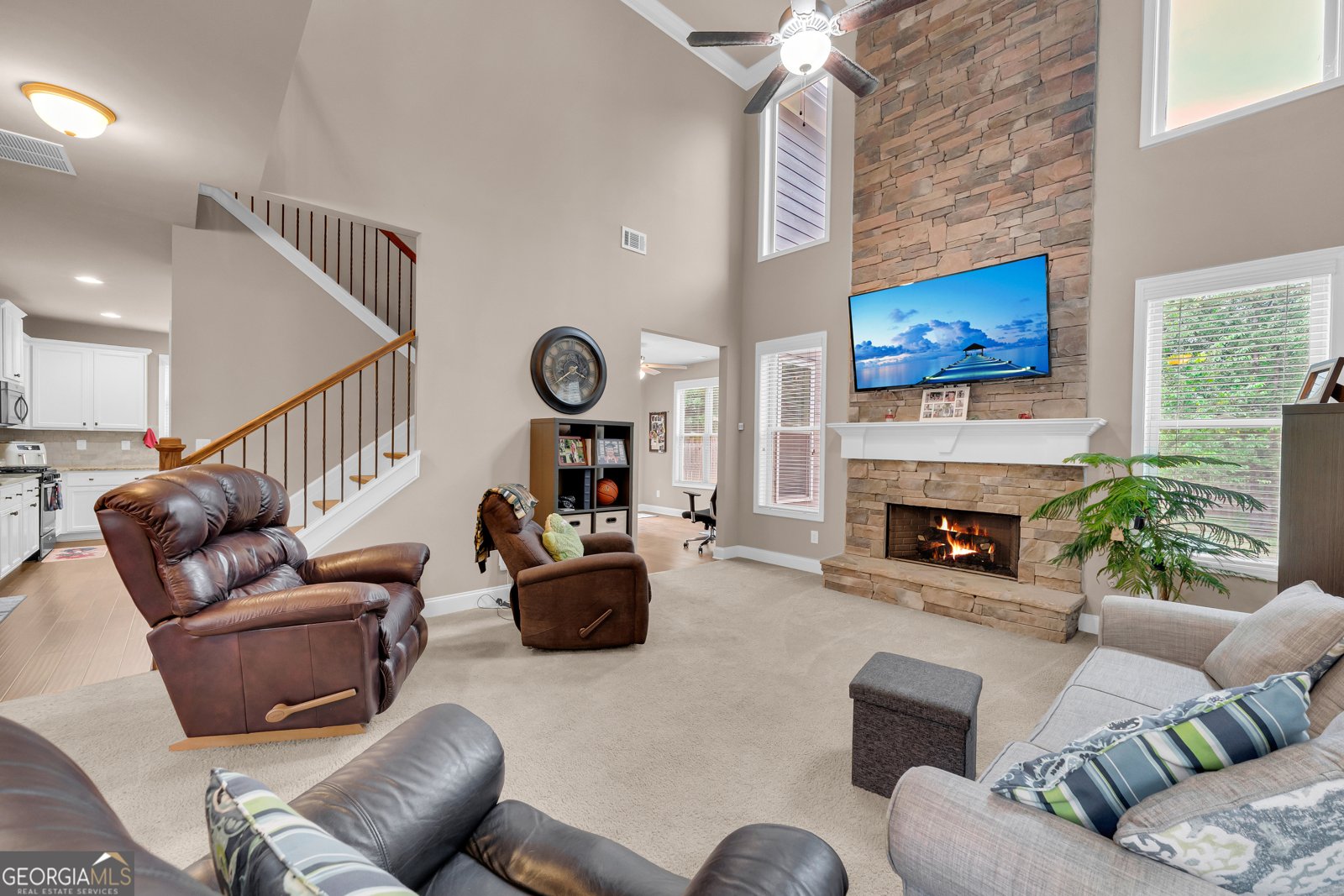 779 Hawkins Creek Drive Jefferson - Photo 11