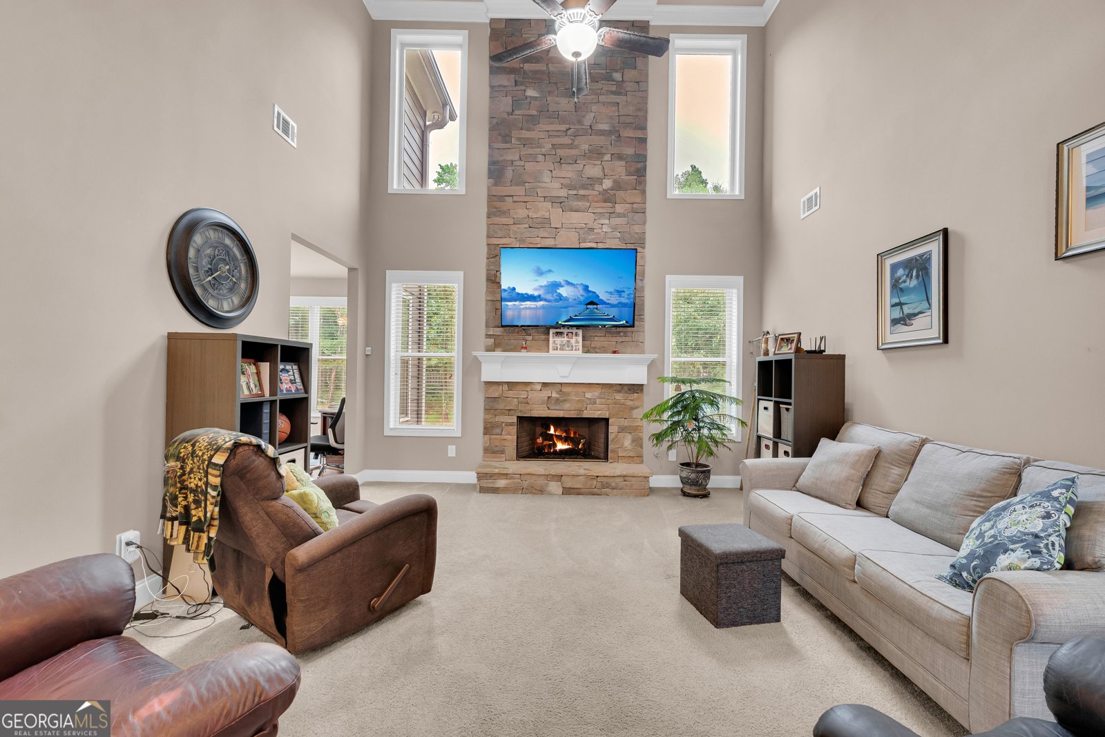 779 Hawkins Creek Drive Jefferson - Photo 12